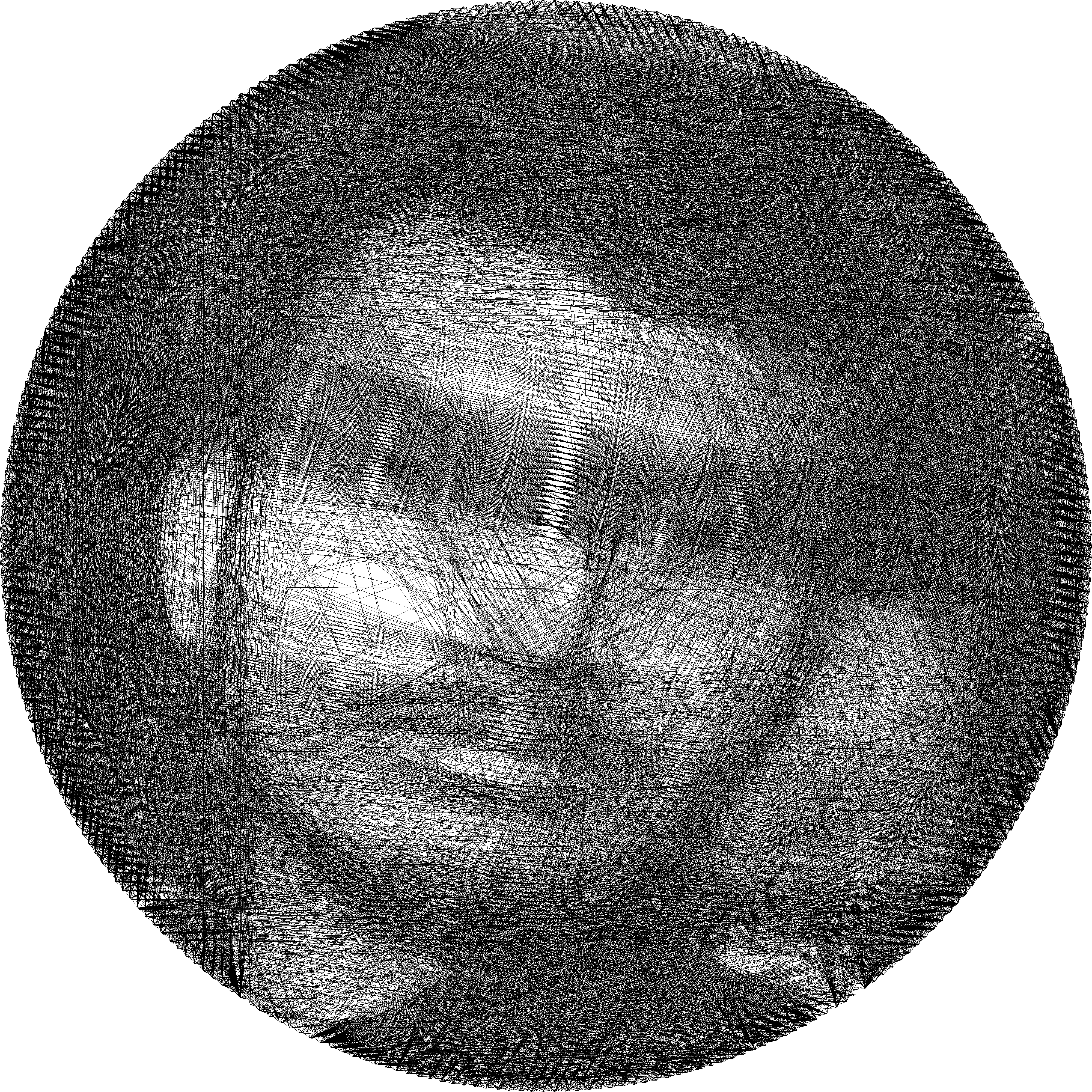 Computational String Art preview